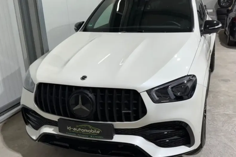 Mercedes-Benz GLE 400 din 2022 cu 69.789 km - oferta MER163387 - foto 1