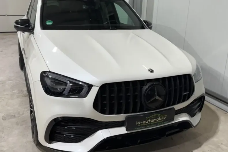 Mercedes-Benz GLE 400 din 2022 cu 69.789 km - oferta MER163387 - foto 2