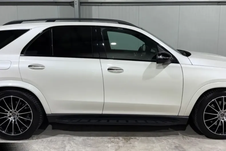 Mercedes-Benz GLE 400 din 2022 cu 69.789 km - oferta MER163387 - foto 3