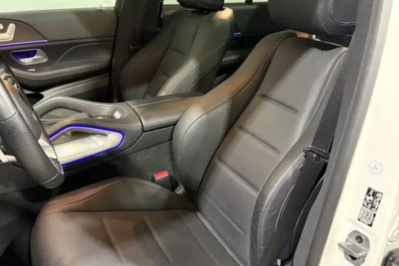 Mercedes-Benz GLE 400 din 2022 cu 69.789 km - oferta MER163387 - foto 12