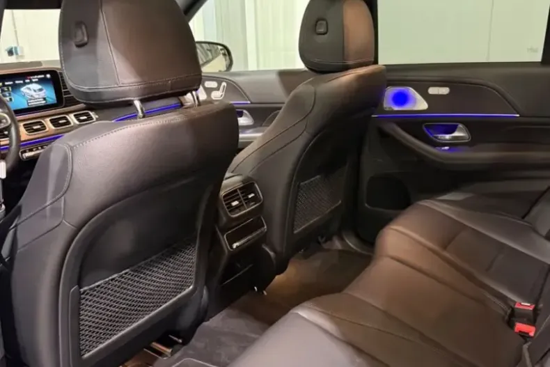 Mercedes-Benz GLE 400 din 2022 cu 69.789 km - oferta MER163387 - foto 13