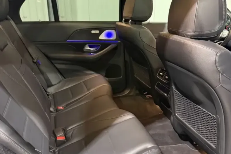 Mercedes-Benz GLE 400 din 2022 cu 69.789 km - oferta MER163387 - foto 14