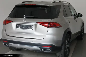 Mercedes-Benz GLE 350 din 2021 - oferta MER163390