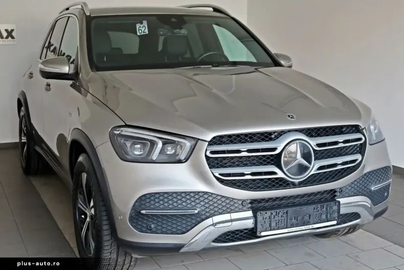 Mercedes-Benz GLE 350 din 2021 cu 90.910 km - oferta MER163390 - foto 6