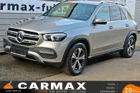 Mercedes-Benz GLE 350 din 2021 cu 90.910 km - oferta MER163390 - foto 10
