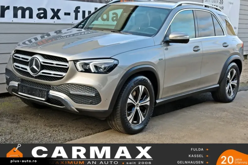 Mercedes-Benz GLE 350 din 2021 cu 90.910 km - oferta MER163390 - foto 10