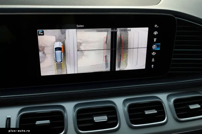 Mercedes-Benz GLE 350 din 2021 cu 90.910 km - oferta MER163390 - foto 16