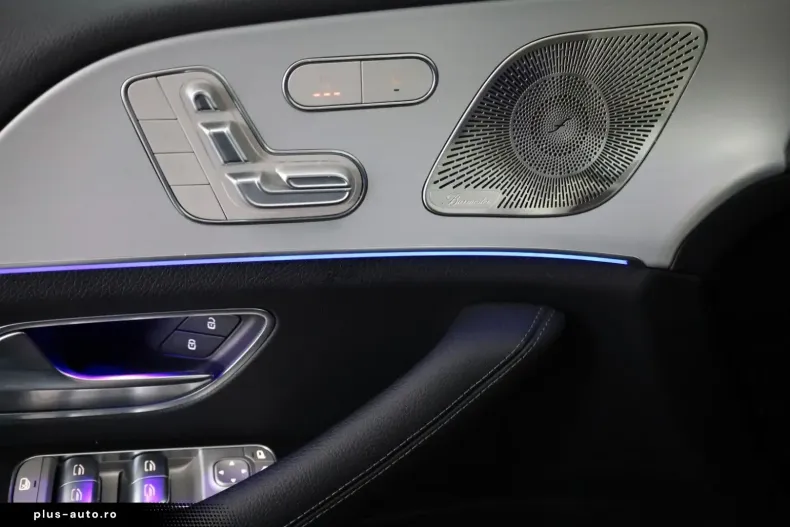 Mercedes-Benz GLE 350 din 2021 cu 90.910 km - oferta MER163390 - foto 17