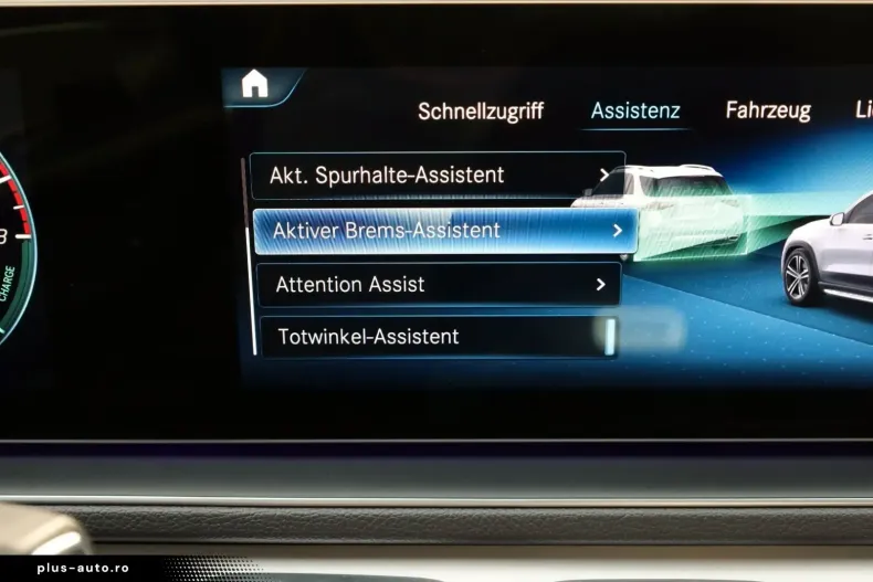 Mercedes-Benz GLE 350 din 2021 cu 90.910 km - oferta MER163390 - foto 18