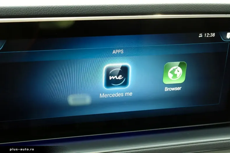 Mercedes-Benz GLE 350 din 2021 cu 90.910 km - oferta MER163390 - foto 19