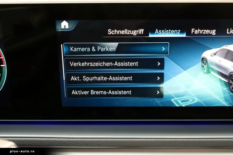 Mercedes-Benz GLE 350 din 2021 cu 90.910 km - oferta MER163390 - foto 20