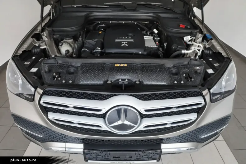 Mercedes-Benz GLE 350 din 2021 cu 90.910 km - oferta MER163390 - foto 24