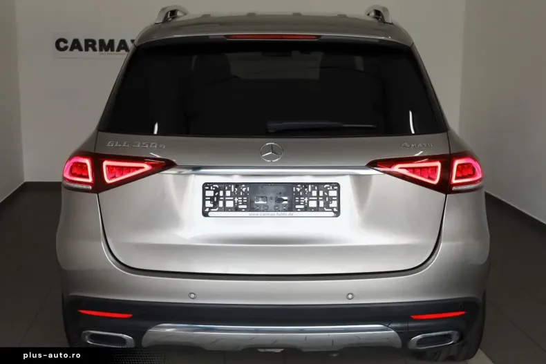 Mercedes-Benz GLE 350 din 2021 cu 90.910 km - oferta MER163390 - foto 25