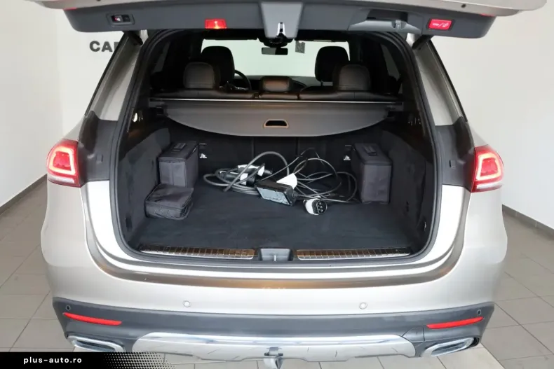 Mercedes-Benz GLE 350 din 2021 cu 90.910 km - oferta MER163390 - foto 26