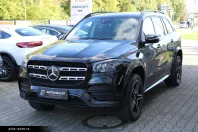 Mercedes-Benz GLS 400 din 2022 cu 89.758 km - oferta MER163391 - foto 3
