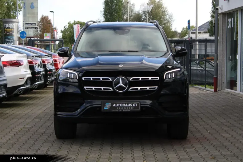 Mercedes-Benz GLS 400 din 2022 cu 89.758 km - oferta MER163391 - foto 5