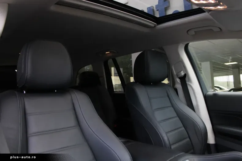 Mercedes-Benz GLS 400 din 2022 cu 89.758 km - oferta MER163391 - foto 11