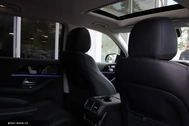 Mercedes-Benz GLS 400 din 2022 cu 89.758 km - oferta MER163391 - foto 13