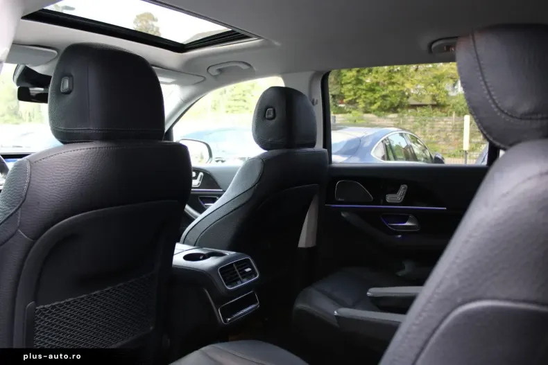 Mercedes-Benz GLS 400 din 2022 cu 89.758 km - oferta MER163391 - foto 14