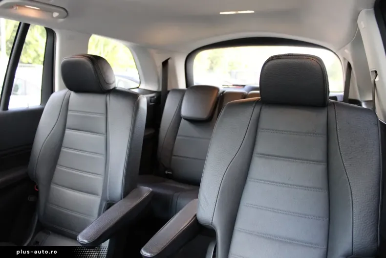 Mercedes-Benz GLS 400 din 2022 cu 89.758 km - oferta MER163391 - foto 15