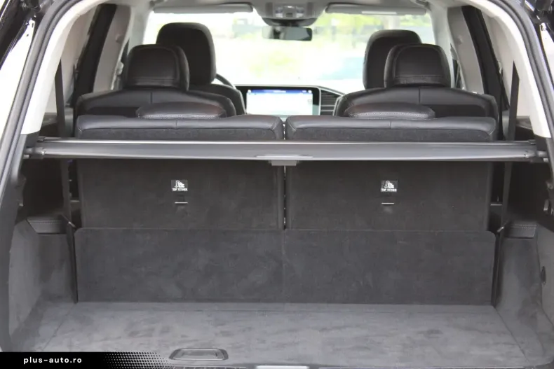 Mercedes-Benz GLS 400 din 2022 cu 89.758 km - oferta MER163391 - foto 17