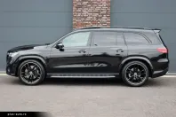 Mercedes-Benz GLS 580 din 2025 cu 17.874 km - oferta MER163392 - foto 9