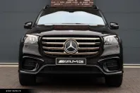 Mercedes-Benz GLS 580 din 2025 cu 17.874 km - oferta MER163392 - foto 13