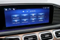 Mercedes-Benz GLS 580 din 2025 cu 17.874 km - oferta MER163392 - foto 18