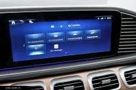 Mercedes-Benz GLS 580 din 2025 cu 17.874 km - oferta MER163392 - foto 20