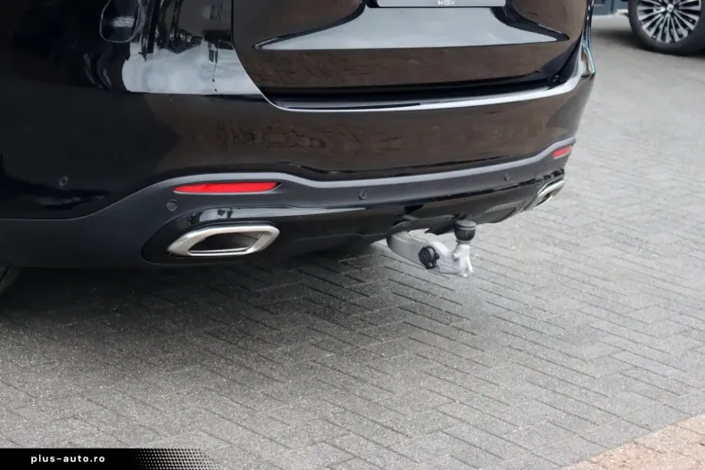 Mercedes-Benz GLS 580 din 2025 cu 17.874 km - oferta MER163392 - foto 23