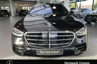 Mercedes-Benz S 500 din 2024 cu 26.654 km - oferta MER163393 - foto 2