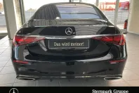 Mercedes-Benz S 500 din 2024 cu 26.654 km - oferta MER163393 - foto 4