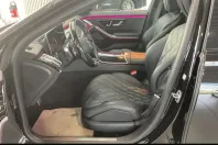 Mercedes-Benz S 500 din 2024 cu 26.654 km - oferta MER163393 - foto 6