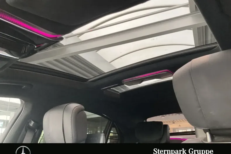 Mercedes-Benz S 500 din 2024 cu 26.654 km - oferta MER163393 - foto 15