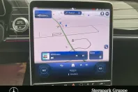 Mercedes-Benz S 500 din 2024 cu 26.654 km - oferta MER163393 - foto 20