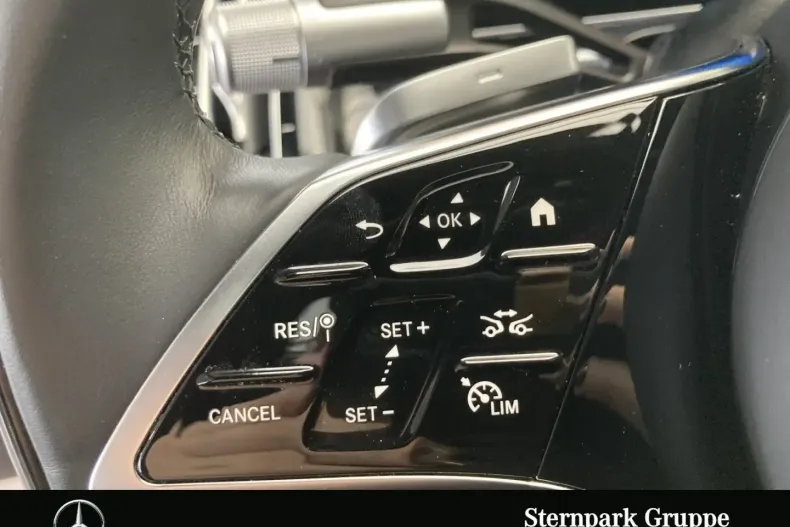 Mercedes-Benz S 500 din 2024 cu 26.654 km - oferta MER163393 - foto 21