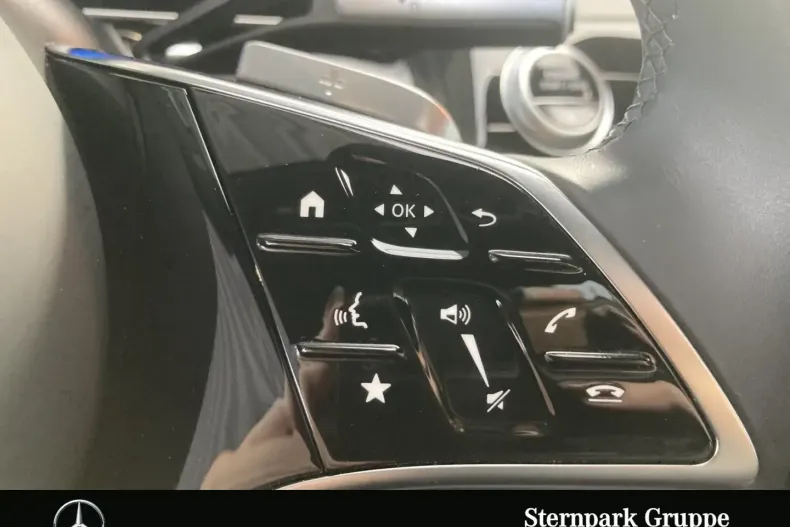 Mercedes-Benz S 500 din 2024 cu 26.654 km - oferta MER163393 - foto 22