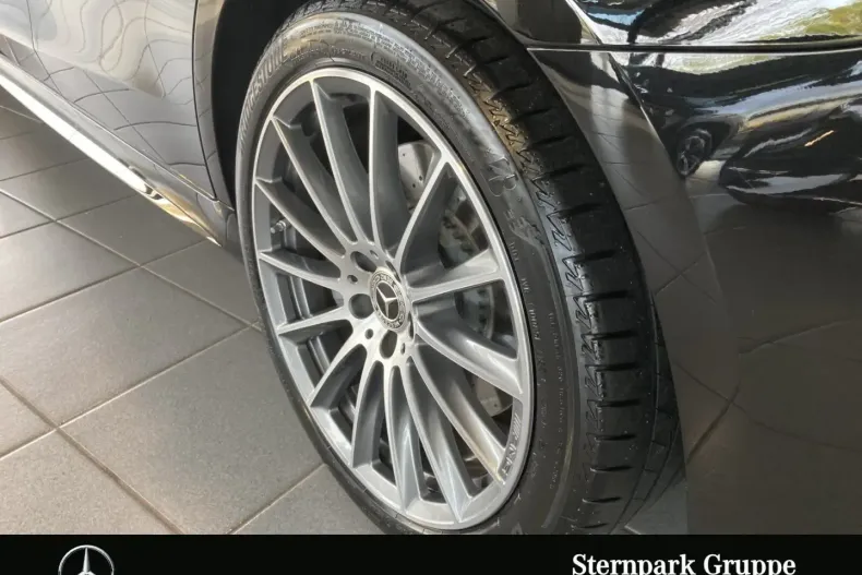 Mercedes-Benz S 500 din 2024 cu 26.654 km - oferta MER163393 - foto 23