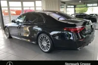 Mercedes-Benz S 500 din 2024 cu 26.654 km - oferta MER163393 - foto 25