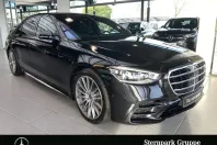 Mercedes-Benz S 500 din 2024 cu 26.654 km - oferta MER163393 - foto 26