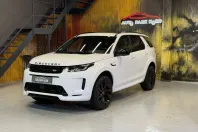 Land Rover Discovery Sport din 2023 cu 21.900 km - oferta LAN163394 - foto 3