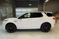Land Rover Discovery Sport din 2023 cu 21.900 km - oferta LAN163394 - foto 4
