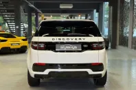Land Rover Discovery Sport din 2023 cu 21.900 km - oferta LAN163394 - foto 6
