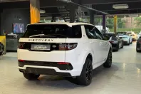 Land Rover Discovery Sport din 2023 cu 21.900 km - oferta LAN163394 - foto 7