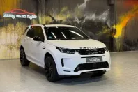 Land Rover Discovery Sport din 2023 cu 21.900 km - oferta LAN163394 - foto 9