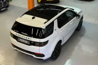 Land Rover Discovery Sport din 2023 cu 21.900 km - oferta LAN163394 - foto 10