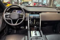 Land Rover Discovery Sport din 2023 cu 21.900 km - oferta LAN163394 - foto 11
