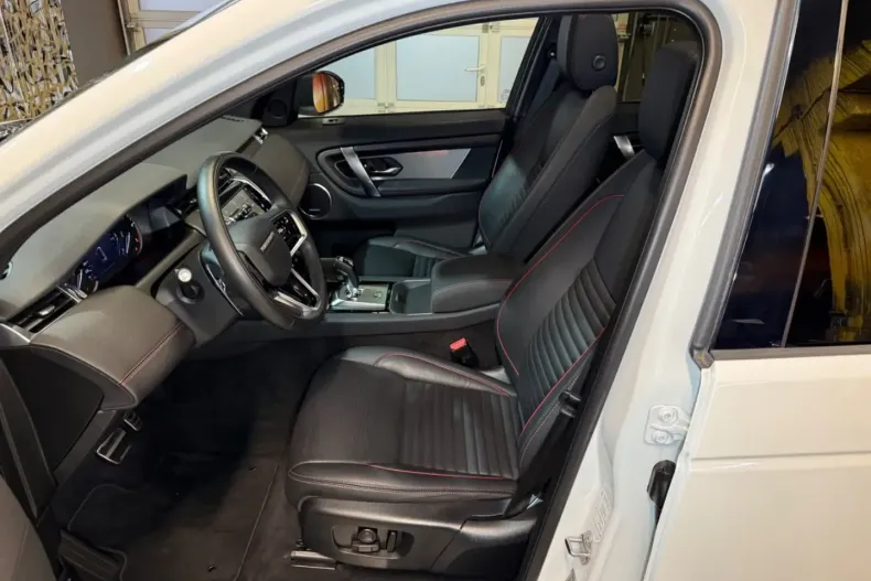 Land Rover Discovery Sport din 2023 cu 21.900 km - oferta LAN163394 - foto 12