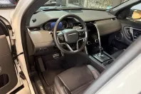 Land Rover Discovery Sport din 2023 cu 21.900 km - oferta LAN163394 - foto 13