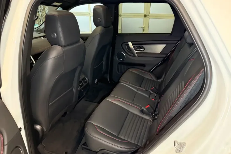 Land Rover Discovery Sport din 2023 cu 21.900 km - oferta LAN163394 - foto 14